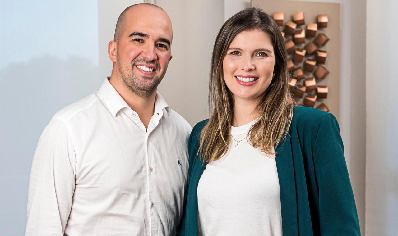 Bem te quero 60+ é selecionada para processo de incubação do Supera Parque