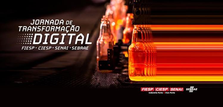 Ciesp promove programa de digitalização da indústria