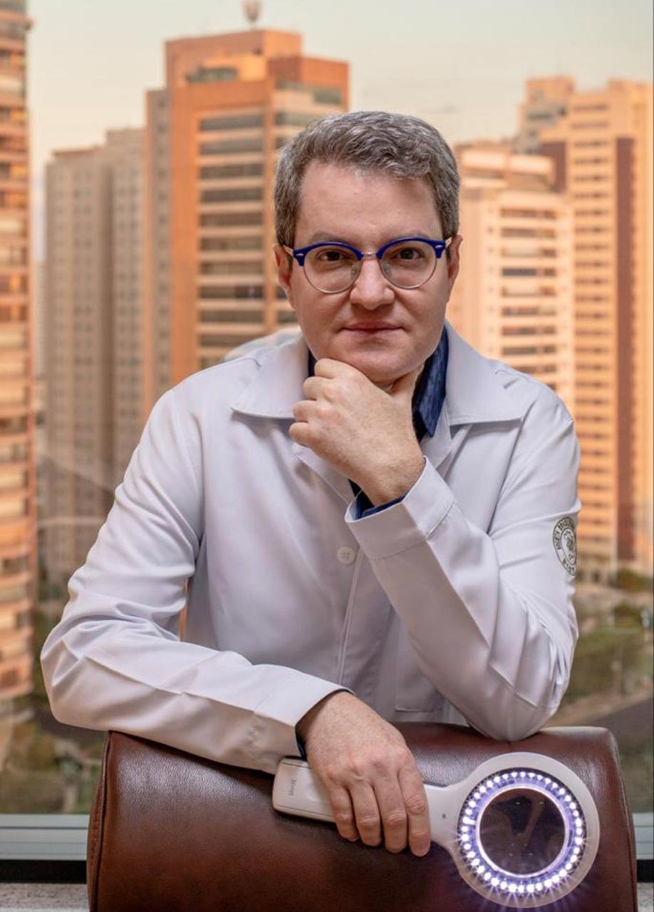 Dermatologista orienta sobre uso de Colágeno