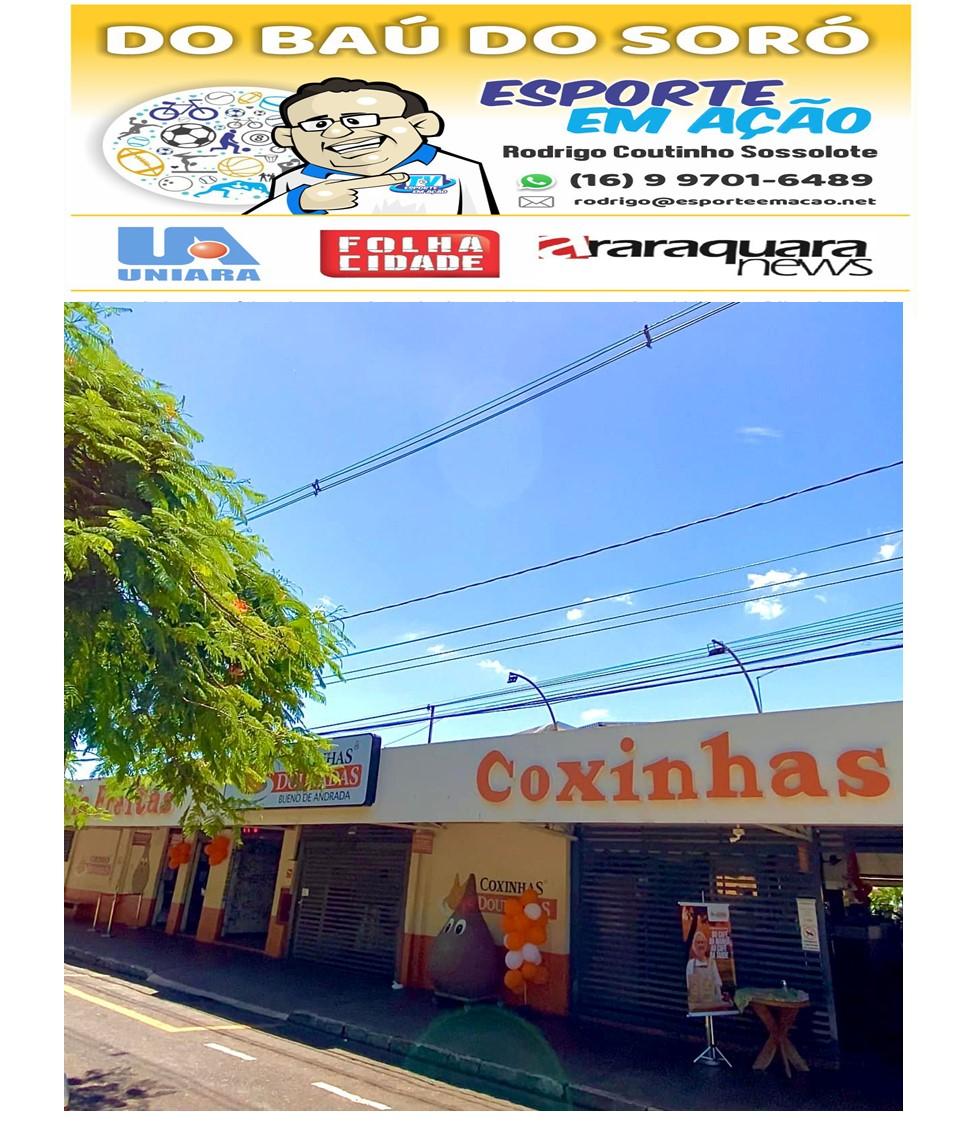 Do Baú do Soró - 13/05/2022 - Sexta-feira