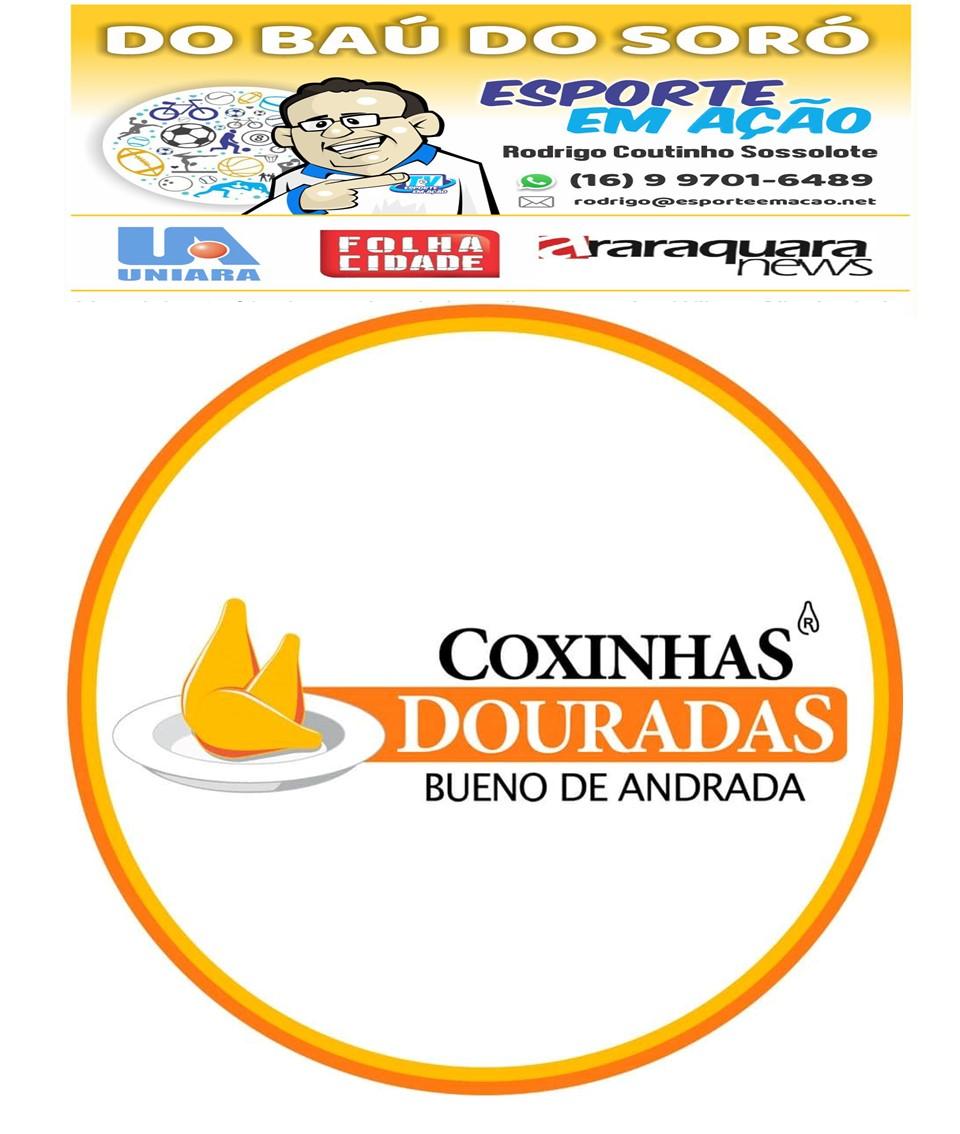 Do Baú do Soró - 15/05/2022 - Domingo