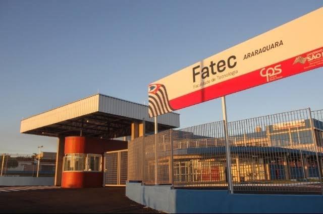Fatec abre inscrições para Vestibular do 2º semestre