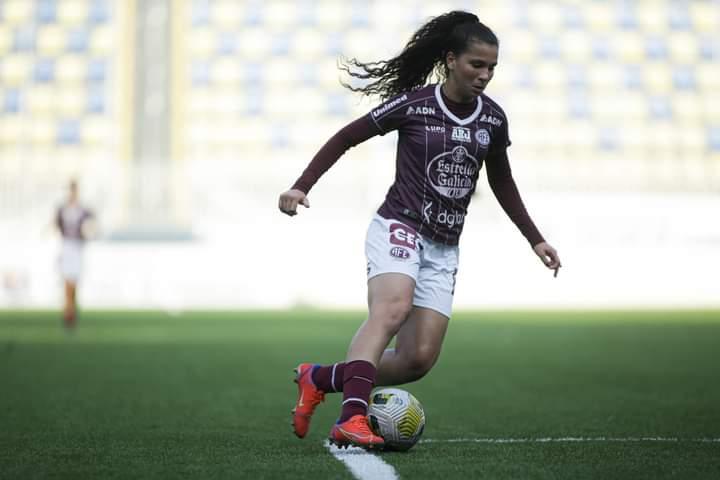 Ferroviária 0 x 1 Internacional (RS) - Brasileiro Sub 20 2022!