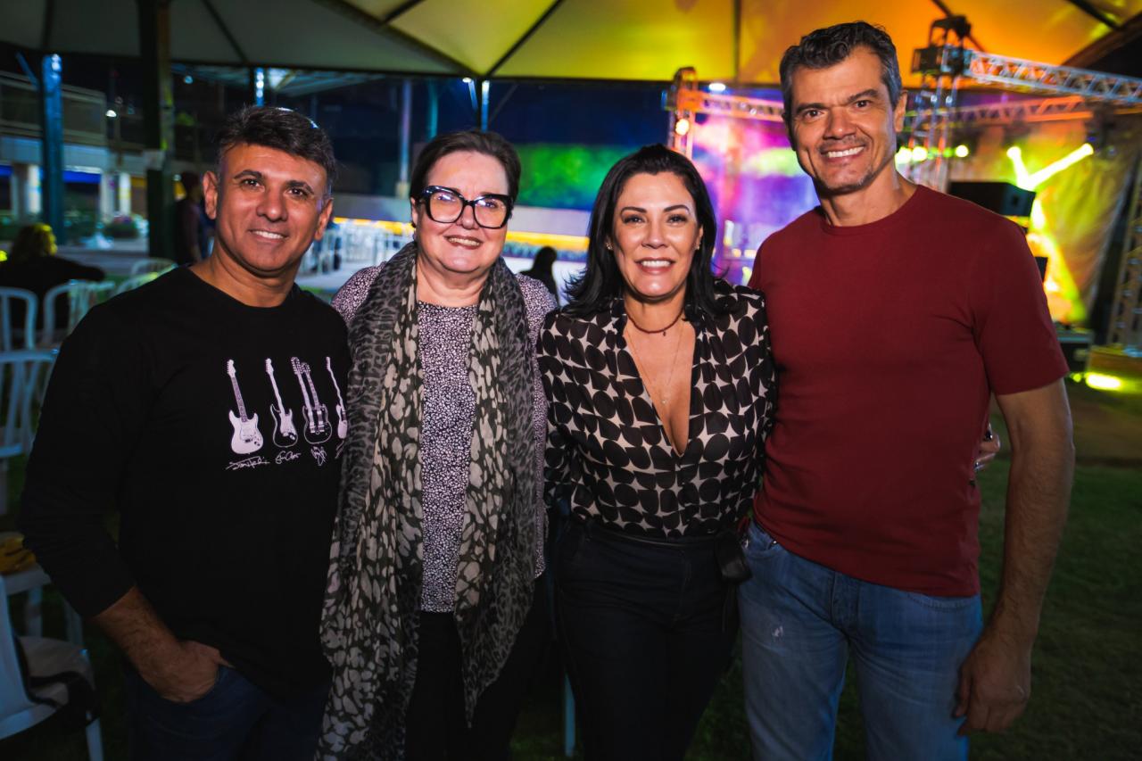 Fotos Happy Hour 06/05!
