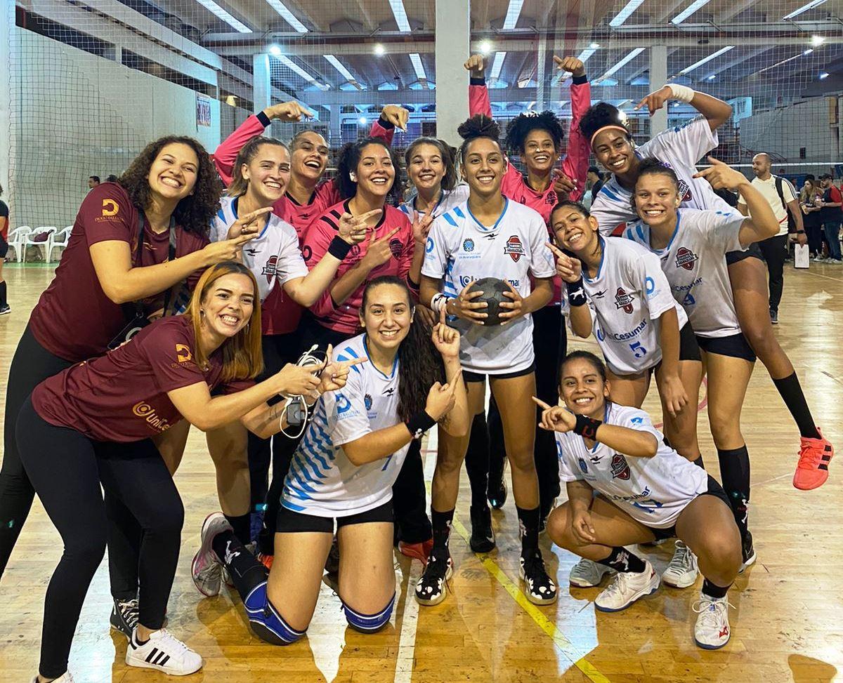 Fundesport/Unicesumar/Araraquara  ganha na estreia do Paulista, em São Paulo!