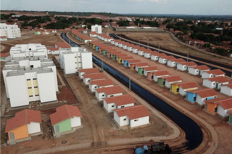 GOVERNO MUNICIPAL APRESENTA PLANO DE HABITAÇÃO SOCIAL EVASIVO PARA ARARAQUARA 