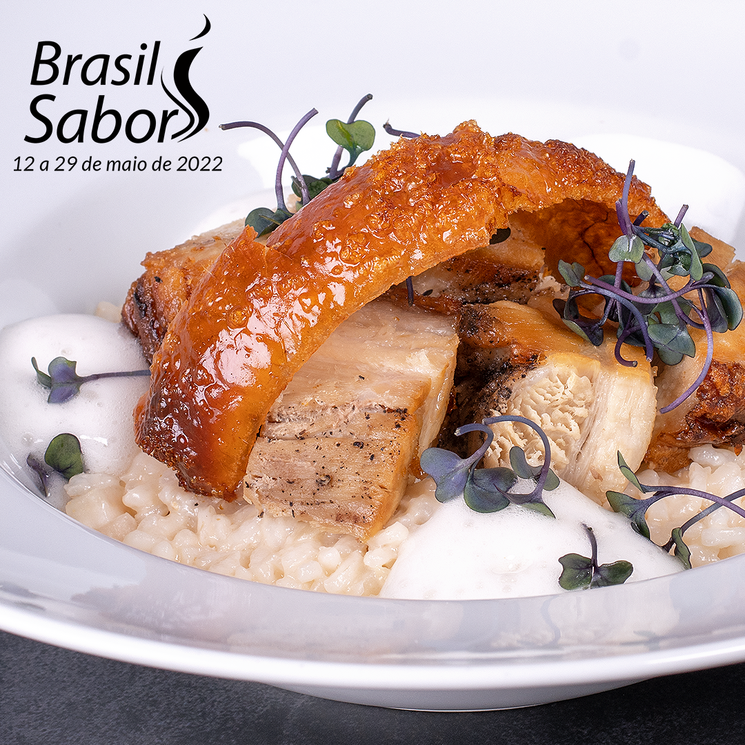 Leopoldo Restaurante participa pela primeira vez de festival gastronômico de Campinas