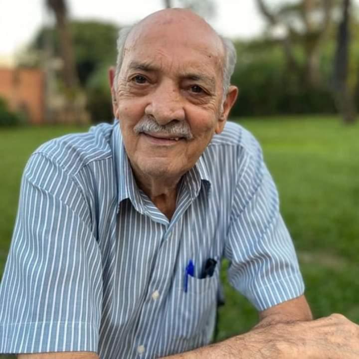 Morreu Cardoso , o atleta que marcou mais gols em um único jogo pela AFE!