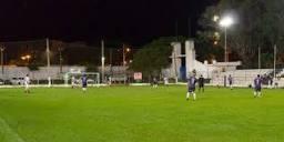 Nesta terça-feira 10/05 será realizada a primeira rodada da fase semifinal do Futebol Noturno!