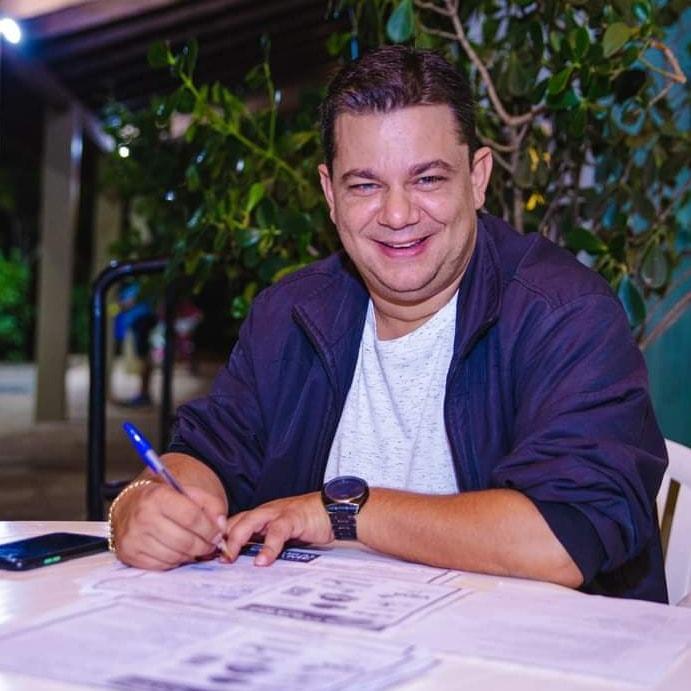 Nota de falecimento : Matheus Mascia - Colaborador do Clube Araraquarense!