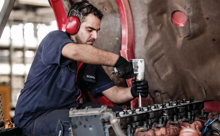 Oportunidades de empregos no PAT Araraquara