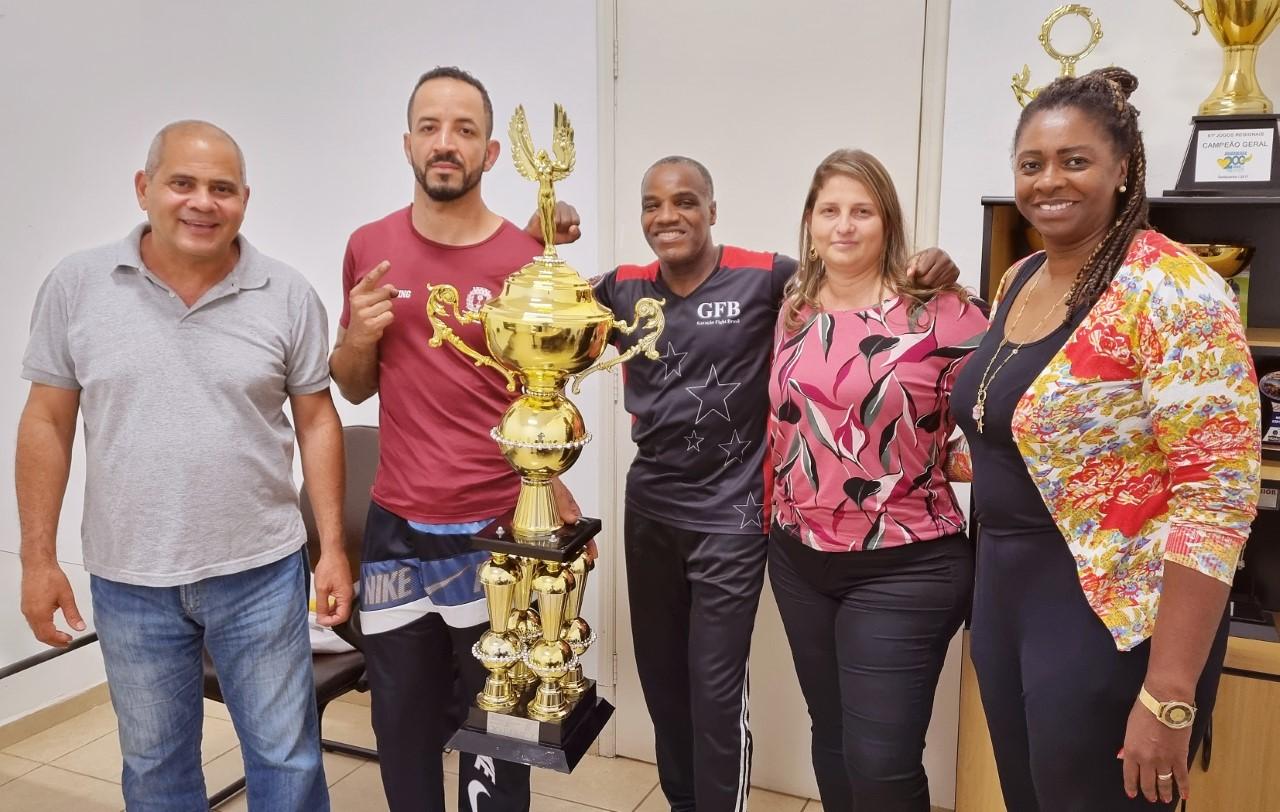 Rodrigo Pereira vence Eduardo Moicano no SFT Xtreme7 2022!