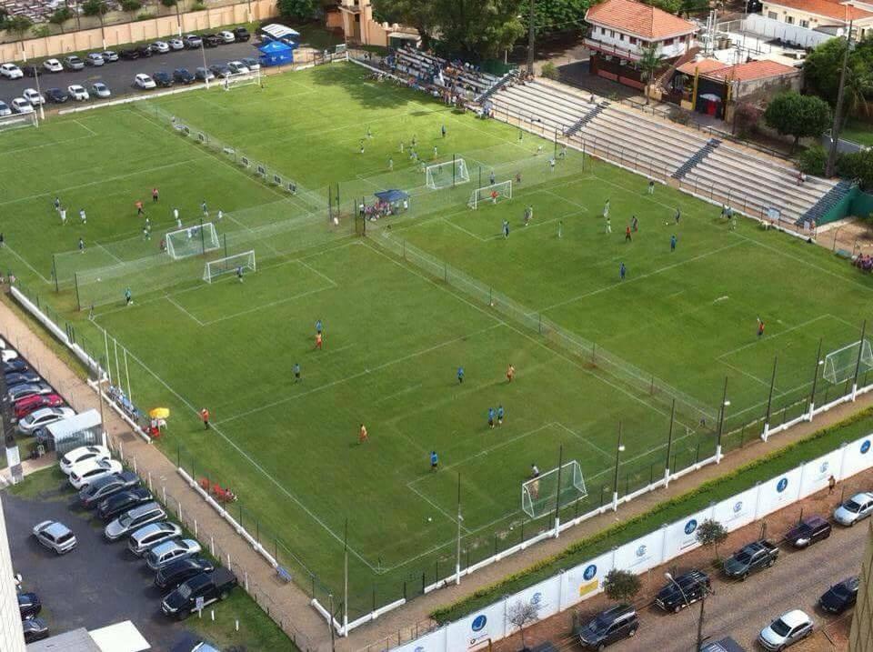 Segunda fase do Futebol Noturno tem sequência nesta terça-feira no Clube Araraquarense!