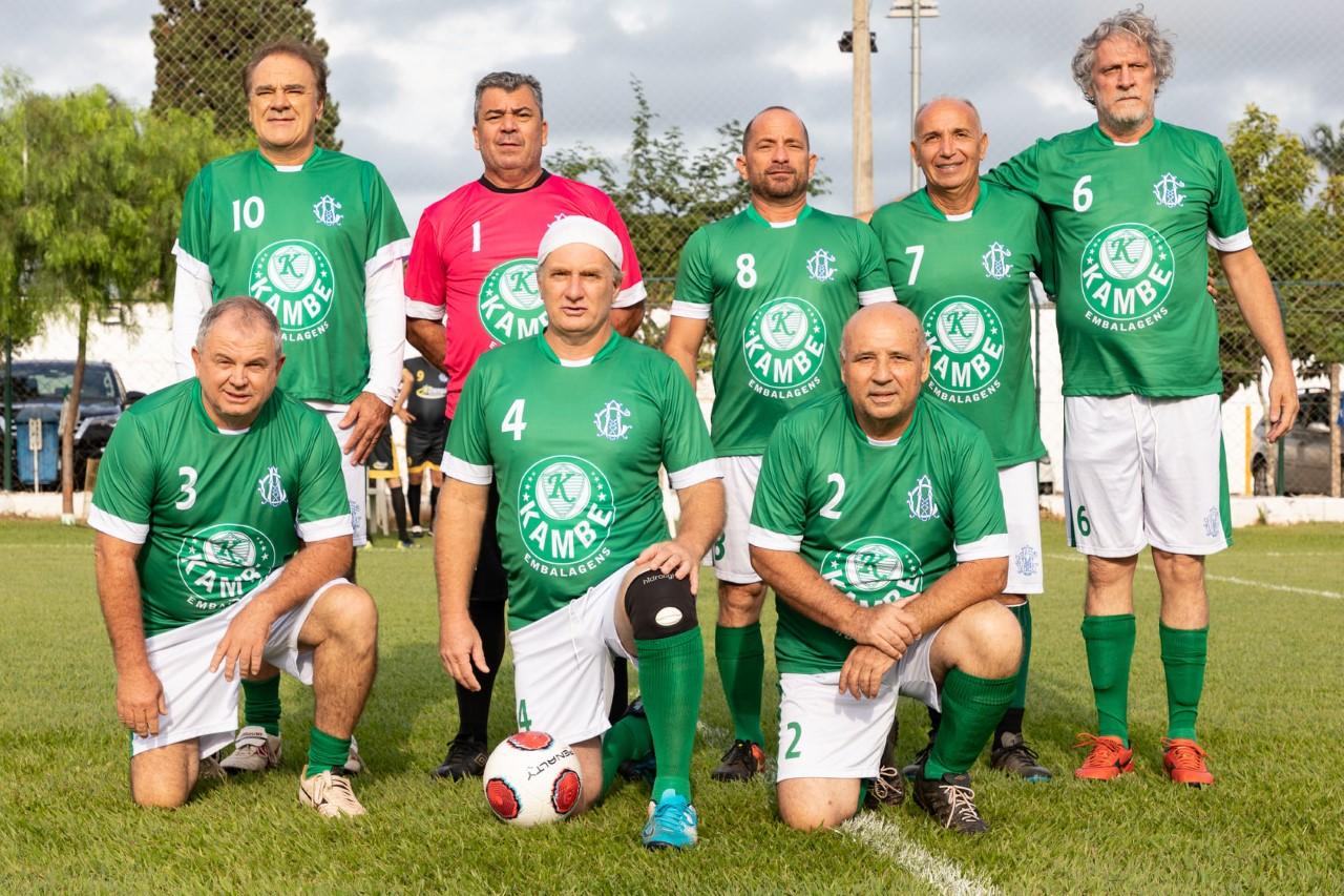 Segunda fase do futebol retorna neste domingo no Clube Araraquarense 2022!