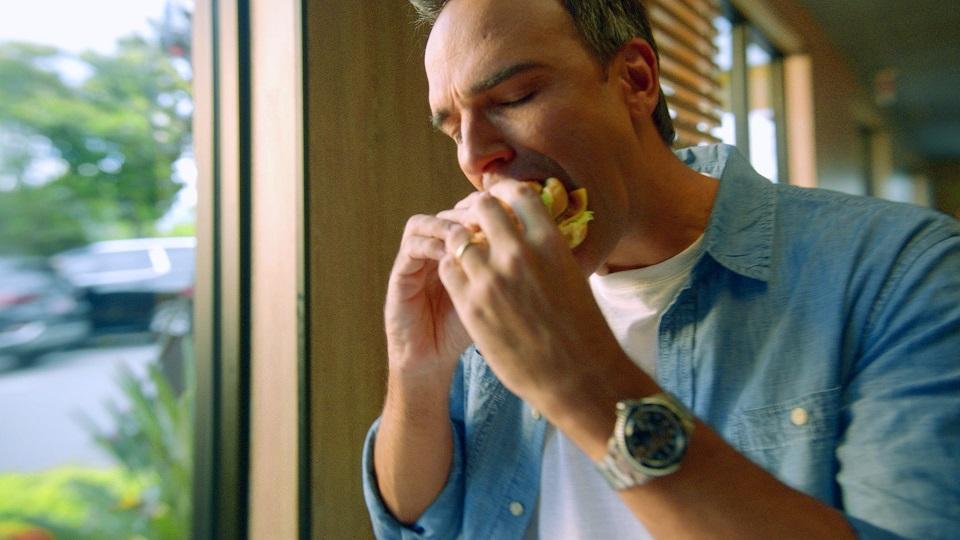 Tadeu Schmidt revela sua Méquizice em nova campanha do McDonald’s