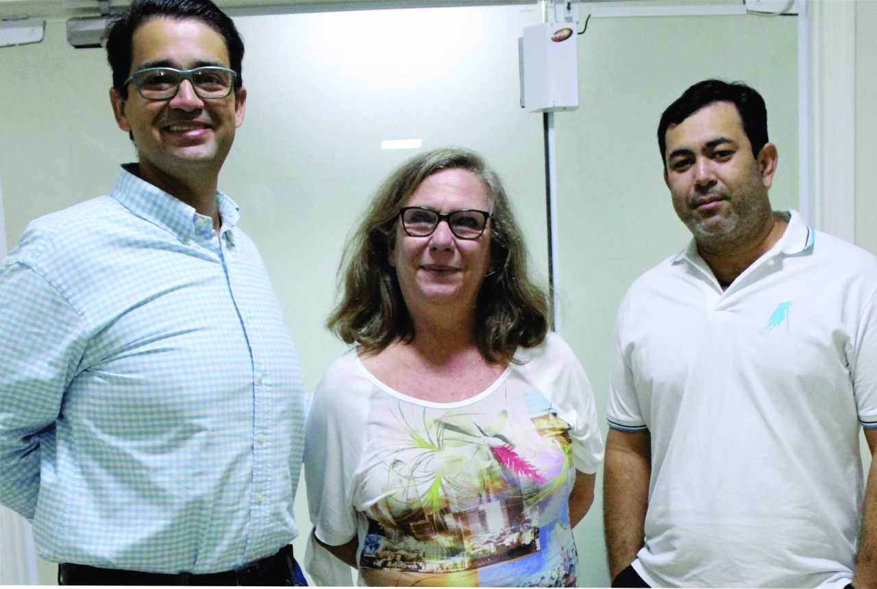 UTI do Hospital São Paulo – Unimed Araraquara é uma das 206 do país com o selo Top Performer