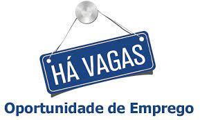 Veja as vagas de emprego abertas nesta terça-feira (31)