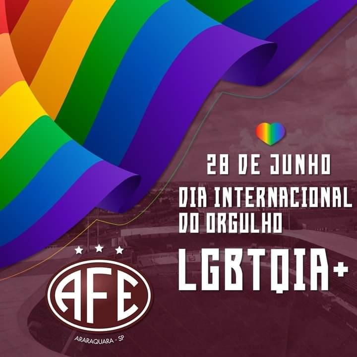 28 de novembro : Dia Internacional do Orgulho LGBTlA +!