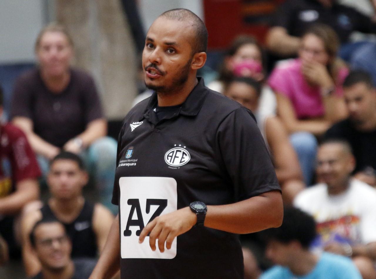 AZ Basquete foca na semifinal da Copa São Paulo de Basquete 2022!