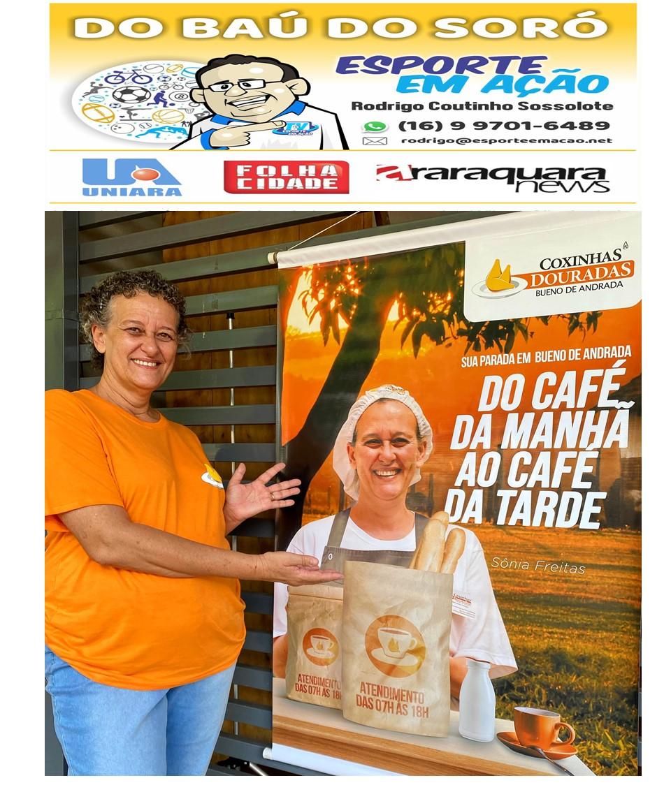 Do Baú do Soró - 11/06/2022 - Sábado!