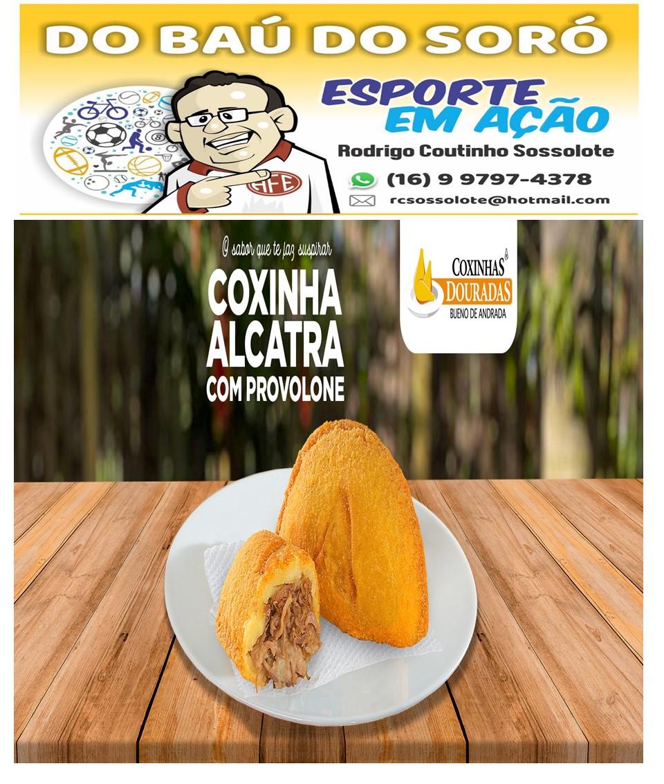 Do Baú do Soró - 14/06/2022 - Terça-feira!