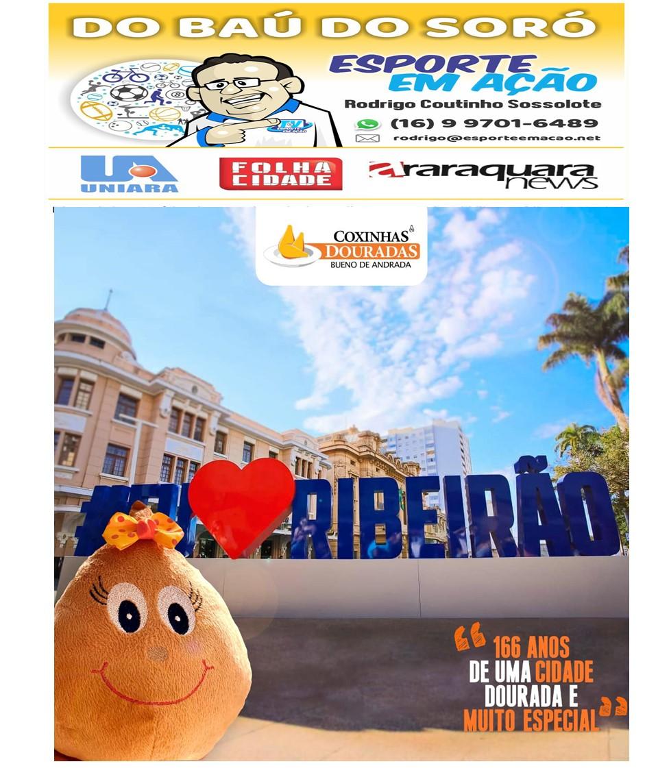 Do Baú do Soró - 19/06/2022 - Domingo!