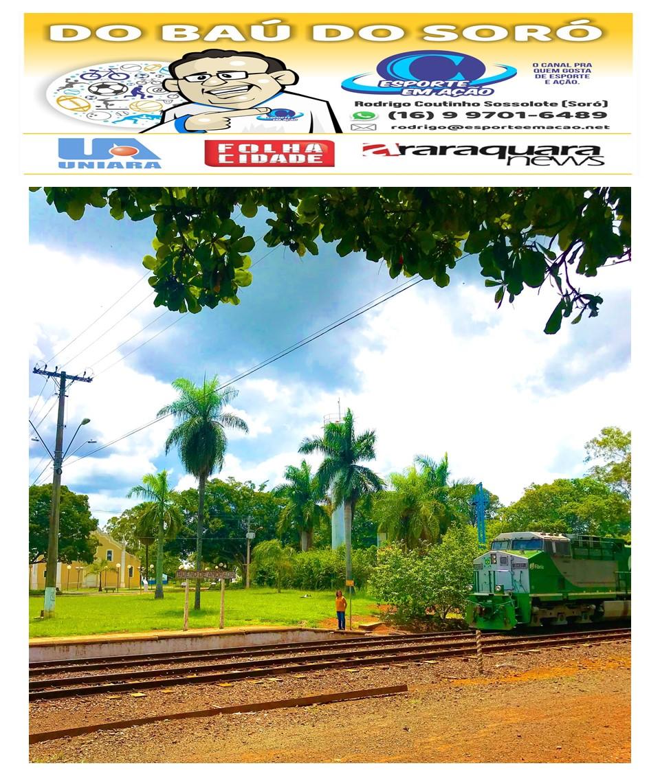 Do Baú do Soró - 26/06/2022 - Domingo!