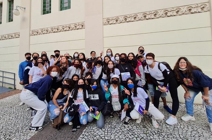 EMD começa junho com diversas atividades
