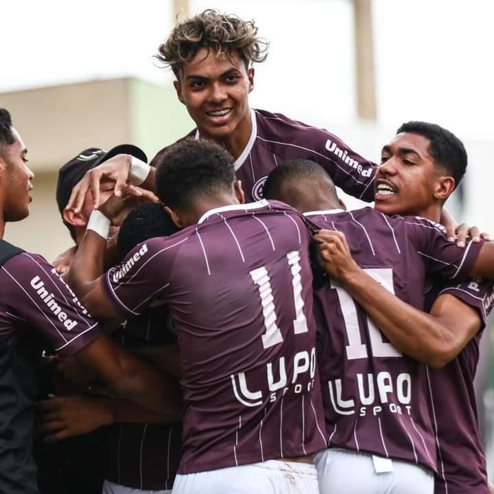 Ferroviária 1 x 0 XV de Jaú - Paulista Sub 20 2022!