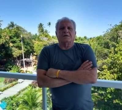 Ferroviária e Araraquara se despedem do empresário Antenor Paulo Vicentin da Farmácia  Santa Paula!