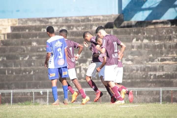 Ferroviária ganha no Sub 15 e é superada no Sub 17 2022