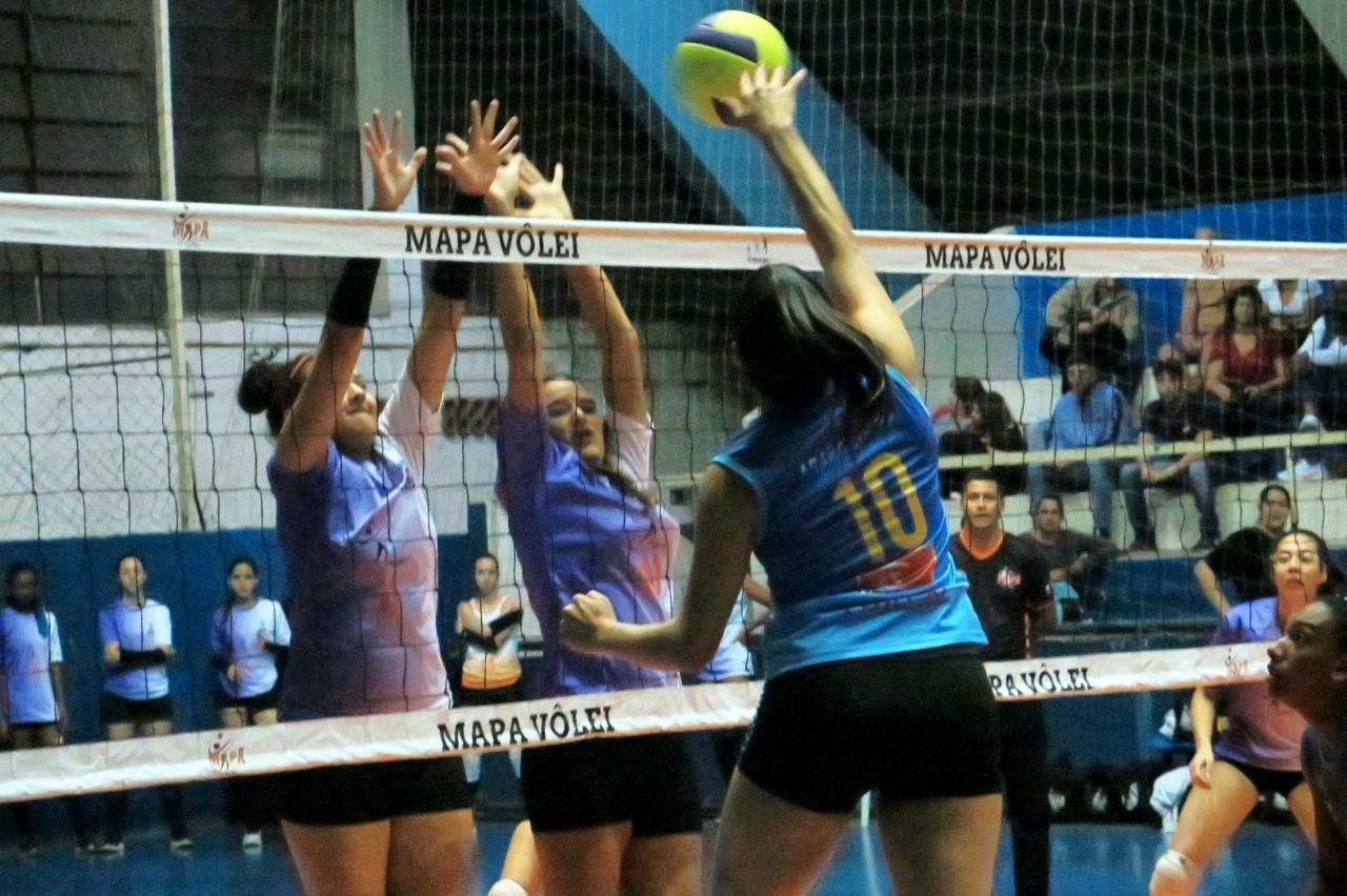 Fundesport/ Araraquara disputa a final regional dos Jogos Abertos da Juventude 2022!