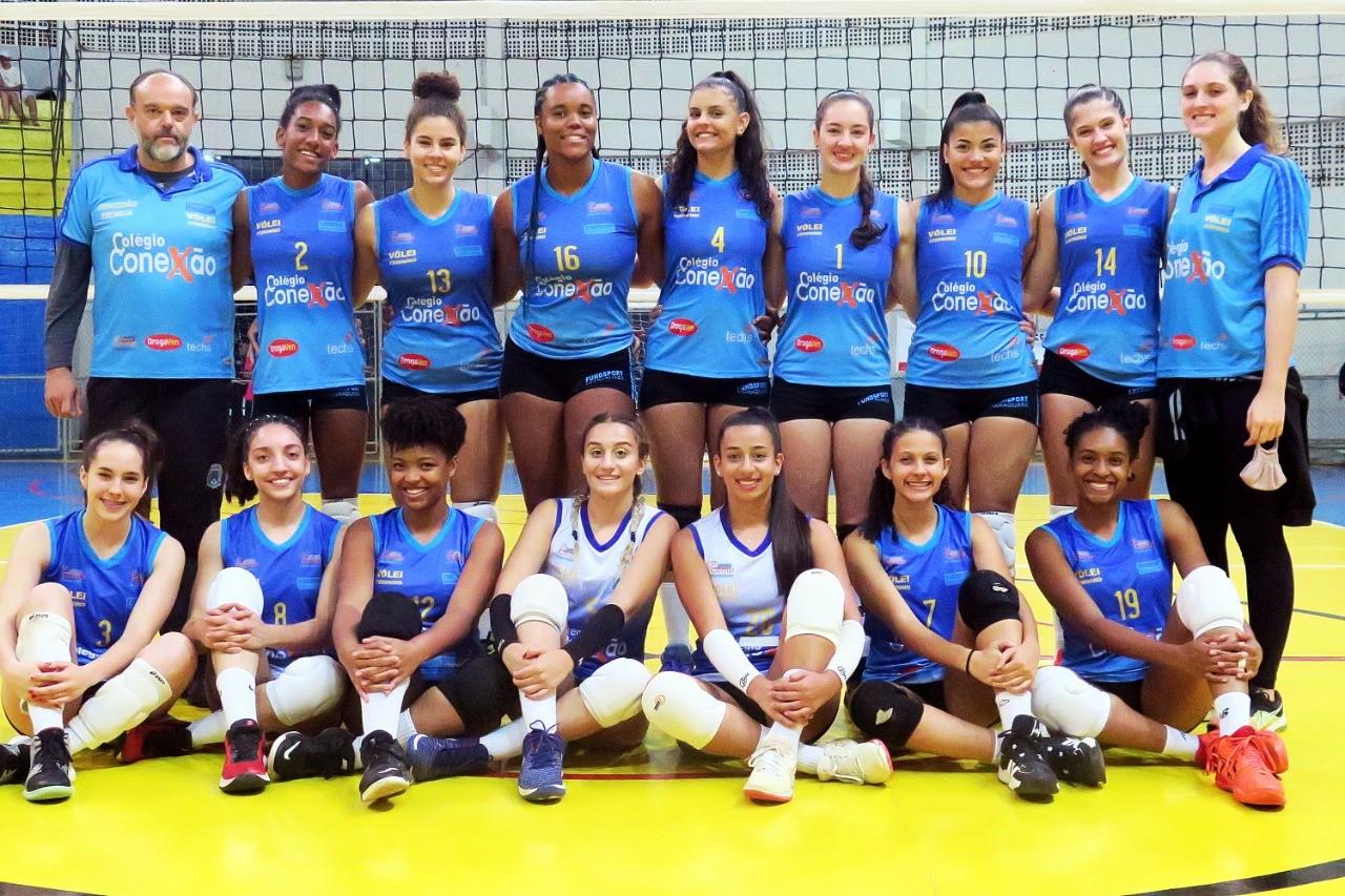 Fundesport/Araraquara joga em Limeira pela LRF 2022!