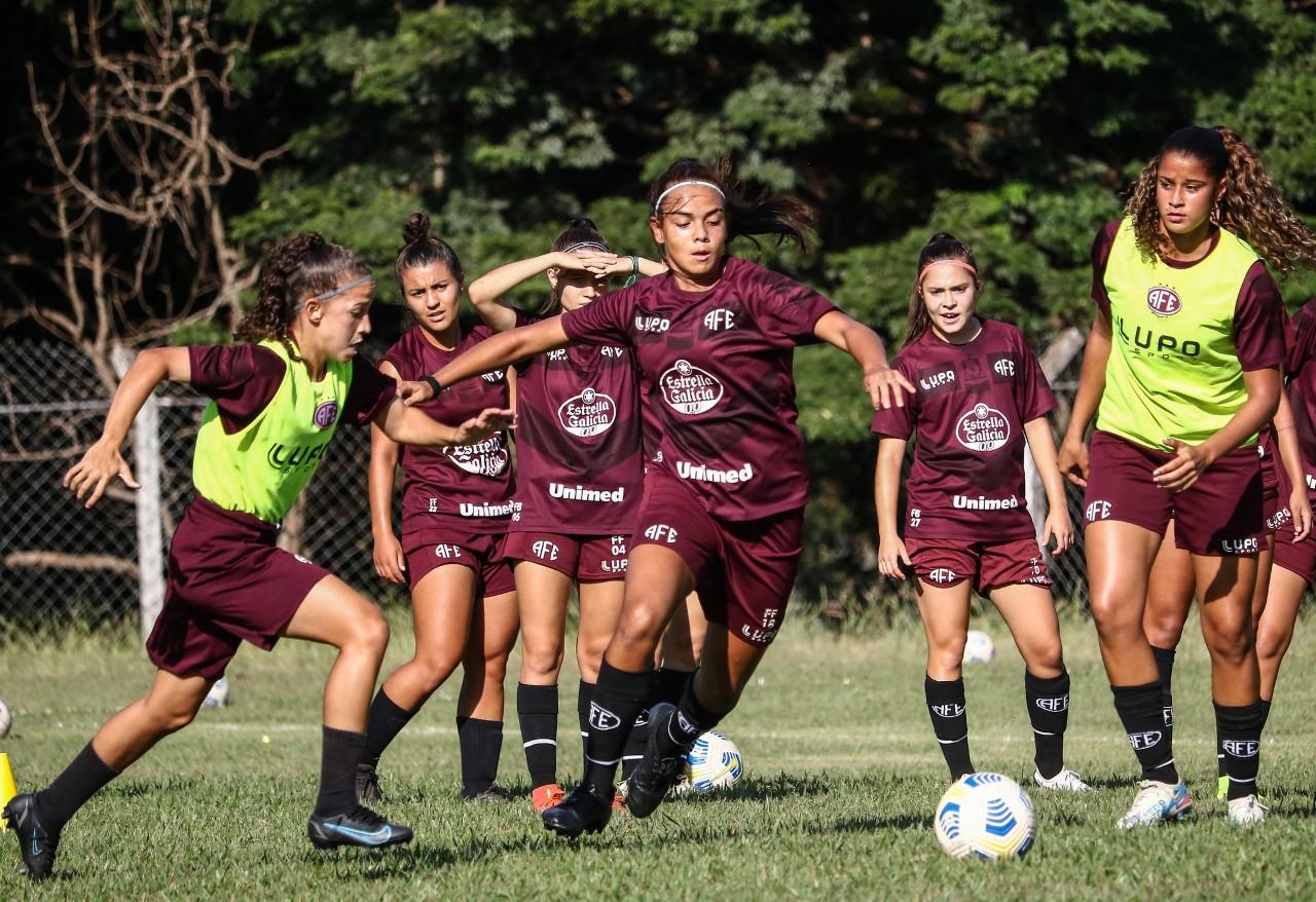 Guerreiras Grenás disputarão o Paulista Sub-15 e Sub-20 2022!