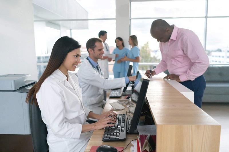 Hoje tem vagas para encanador, recepcionista e muito mais