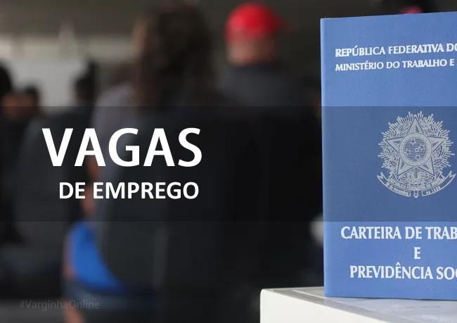 PAT de Araraquara tem mais de 50 vagas de emprego para diversos níveis; saiba como se candidatar