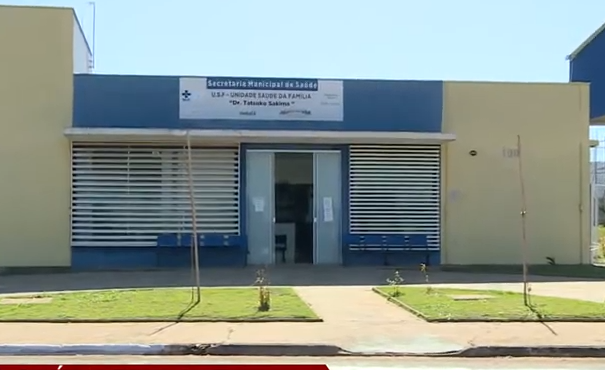 Unidade de Saúde da Família de em Araraquara está sem médico