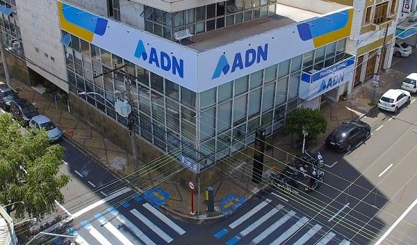 ADN Construtora comemora 11 anos em franca expansão 