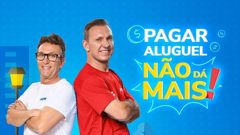 ADN Construtora lança nova campanha e apresenta Neto e Velloso como garotos-propaganda 