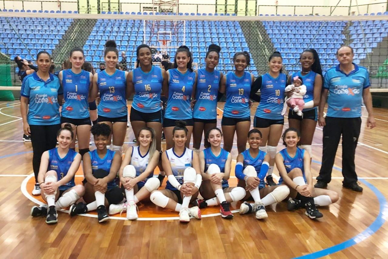 Araraquara joga em casa neste sábado 09/07 pela Liga Regional, partida contra Tietê!