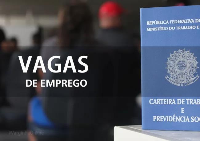 Araraquara tem quase 50 vagas de emprego disponíveis