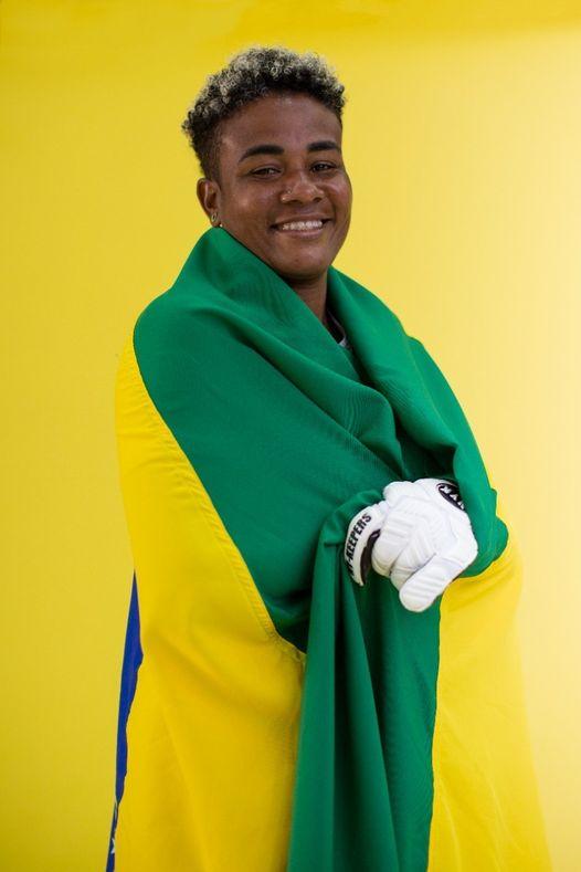 AO VIVO | Brasil x Venezuela - Copa América Feminina 2022!