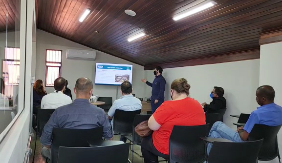 Ciesp promove cursos e incentiva qualificação de mão de obra da indústria