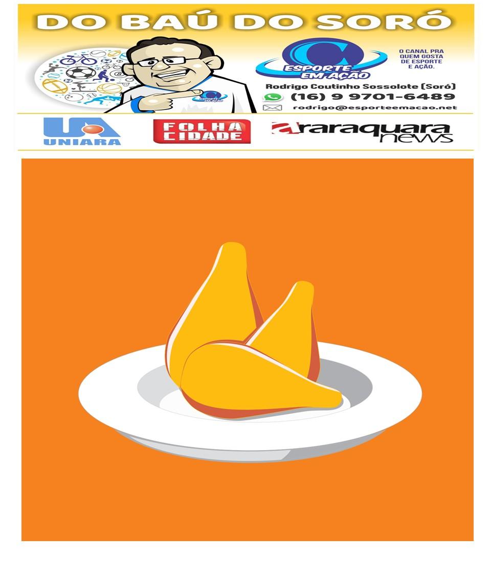 Do Baú do Soró - 02/07/2022 - Sábado