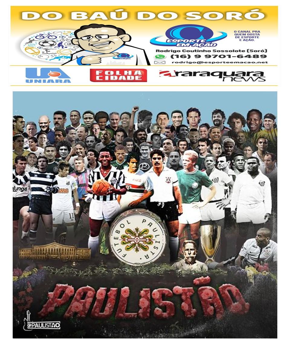 Do Baú do Soró - 15/07/2022 - Sexta-feira!