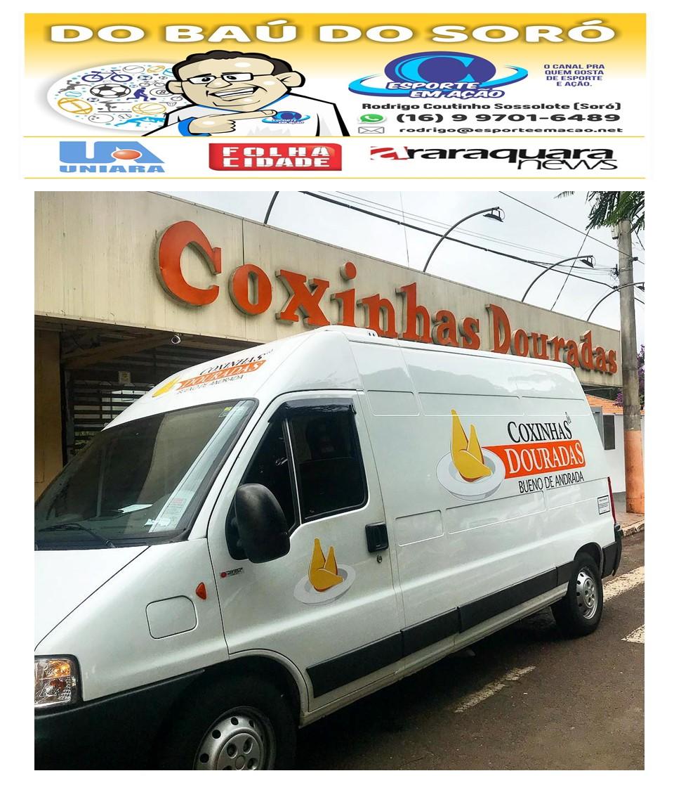 Do Baú do Soró - 22/07/2022 - Sexta-feira!