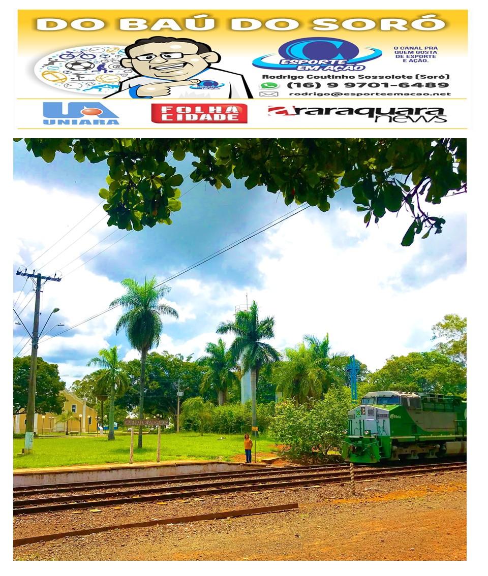 Do Baú do Soró - 23/07/2022 - Sábado!