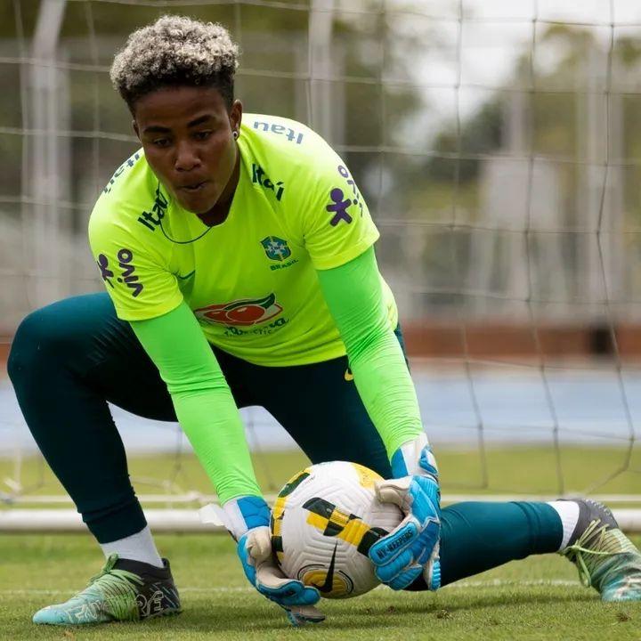Duelo de Guerreiras Grenas na Copa America: Brasil X Paraguai!