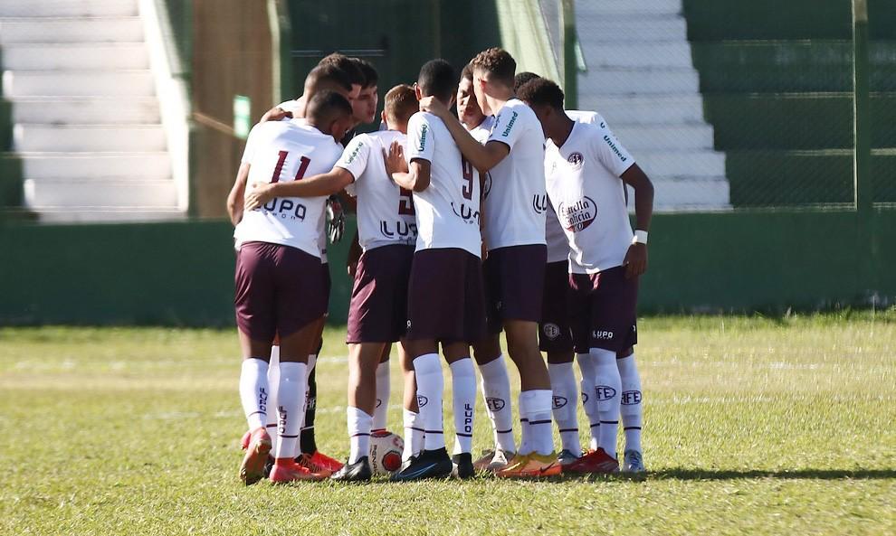 Ferroviária joga no Botânico nesta quarta -feira 13/07 contra o  São José - Paulista Sub 20 2022!