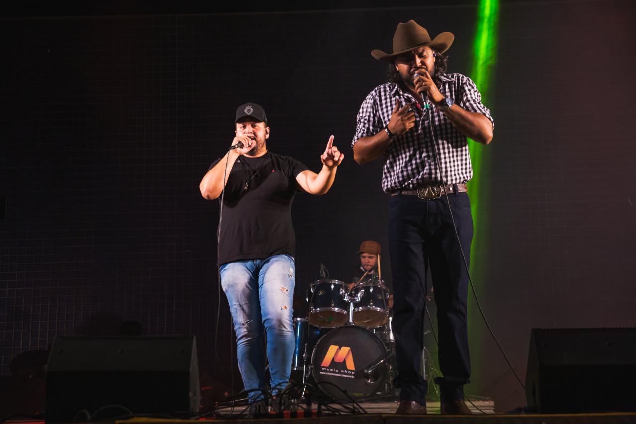 Fotos do primeiro dia da Festa Julina do Clube Araraquarense - 29/06!